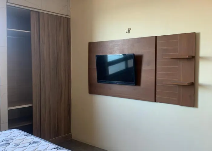 Tabajara Residence Service