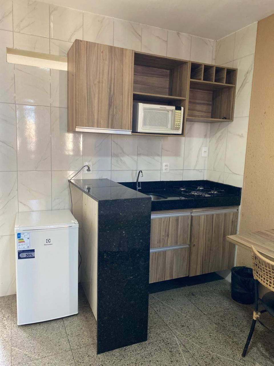 Apartamento Tabajara Service Fortaleza (Ceara)