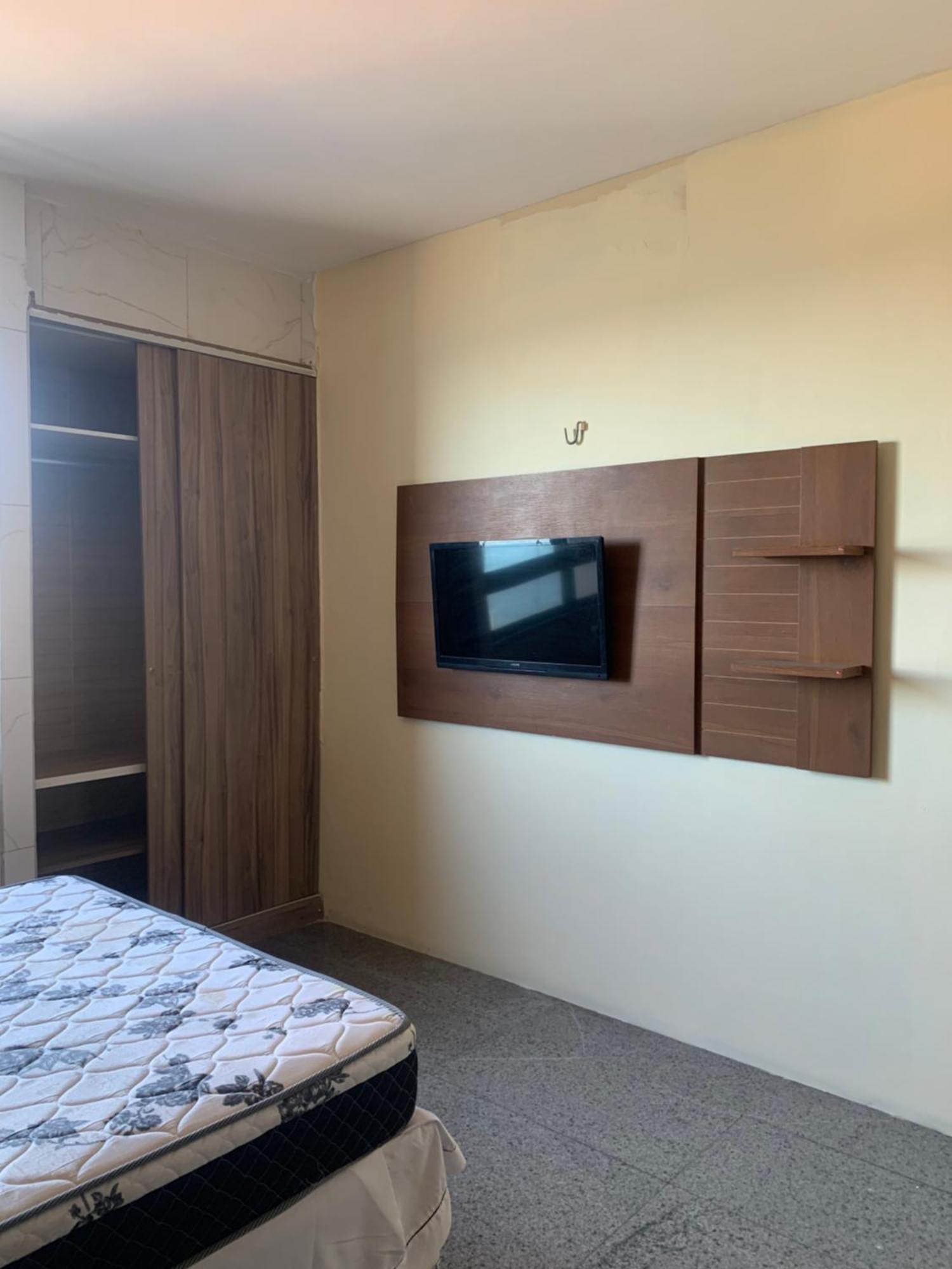 Apartment Tabajara Service *