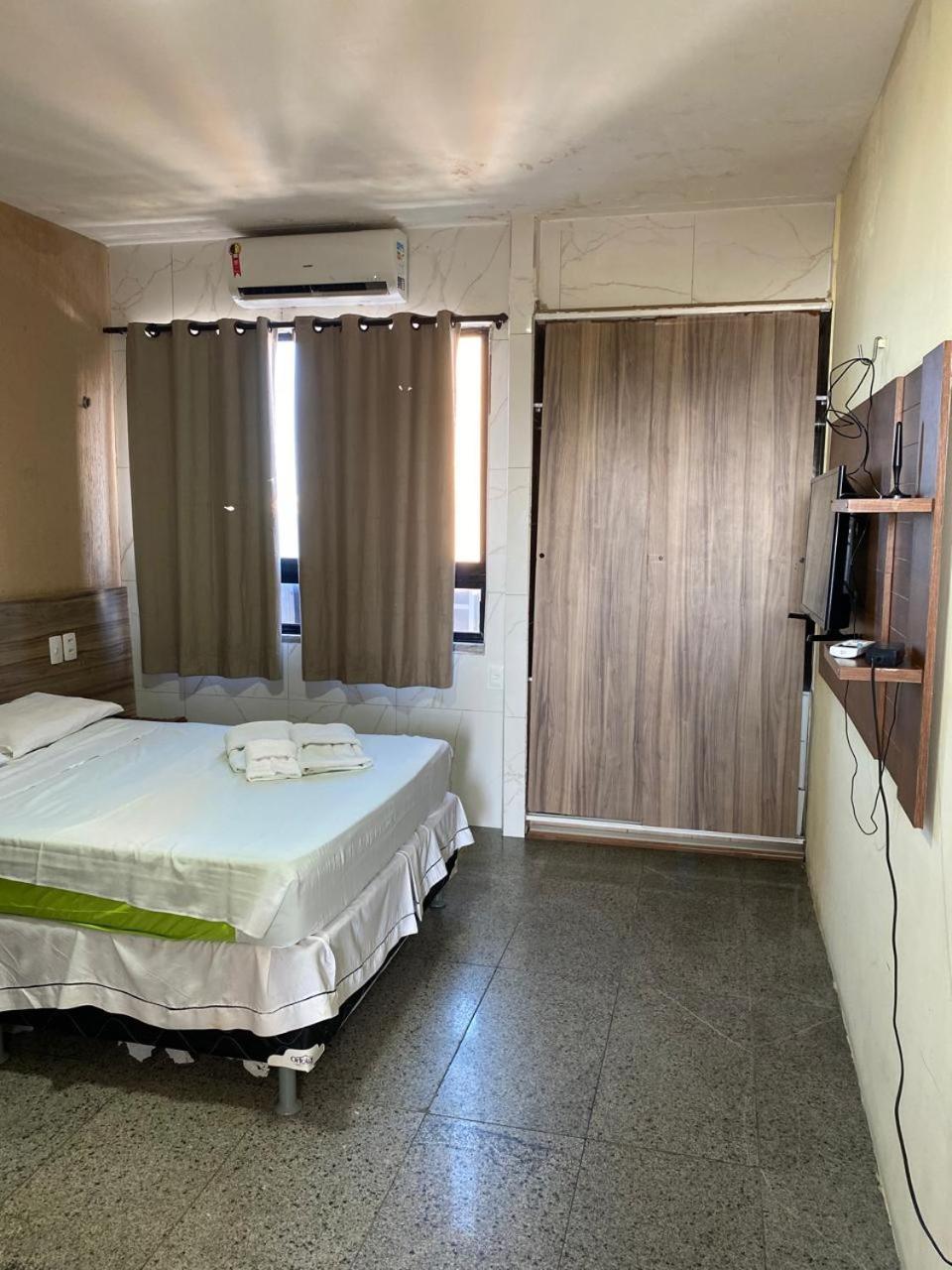 Tabajara Service Apartment Fortaleza (Ceara)